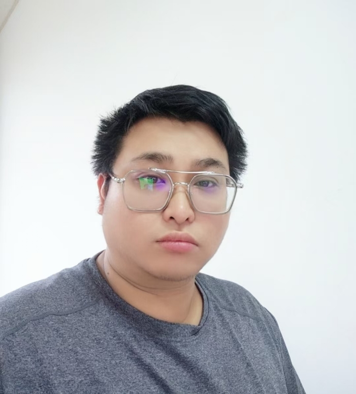 谢文涛的第一张照片--父母相亲团