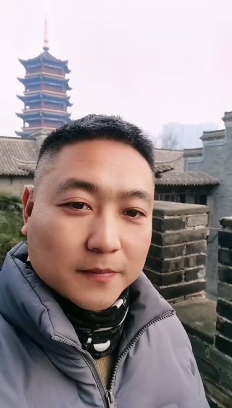 护爱天使的第一张照片--父母相亲团