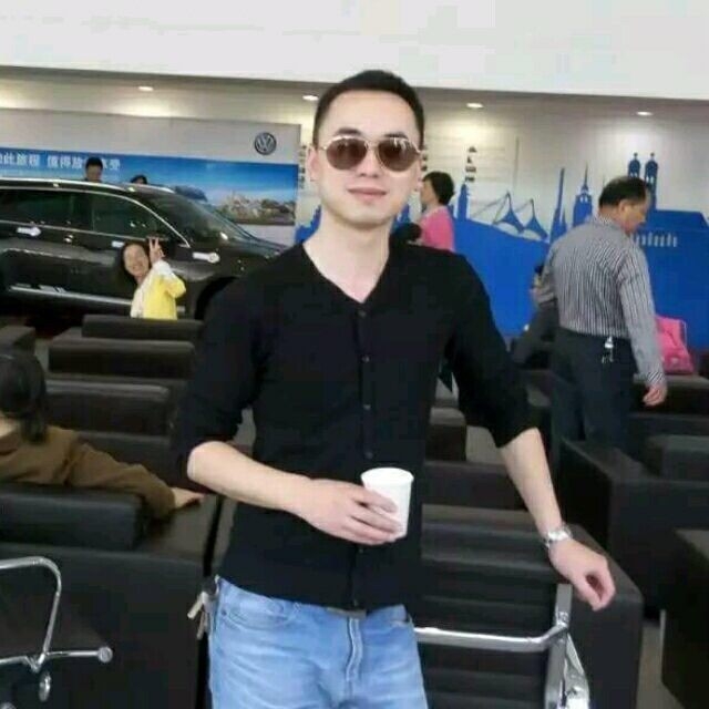 小汤米的第一张照片--父母相亲团