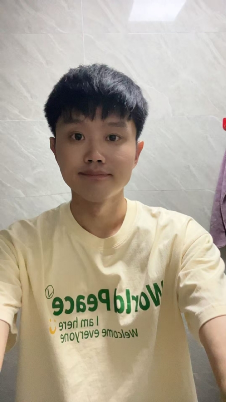 key的第一张照片--父母相亲团