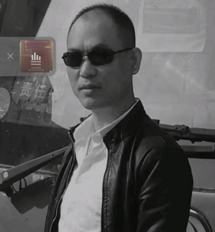 好男人的第一张照片--父母相亲团
