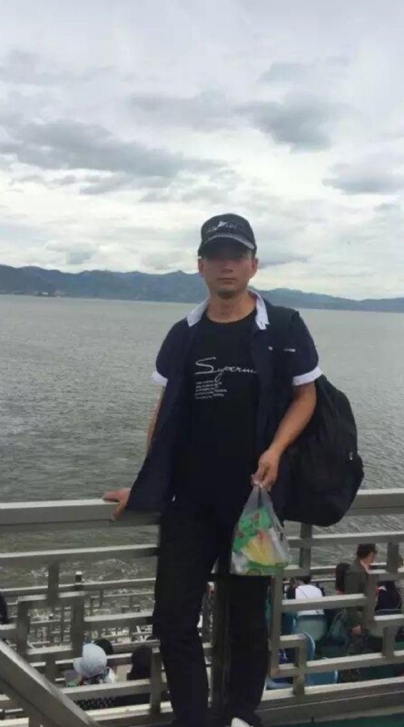 燕雯泽的第二张照片--父母相亲团