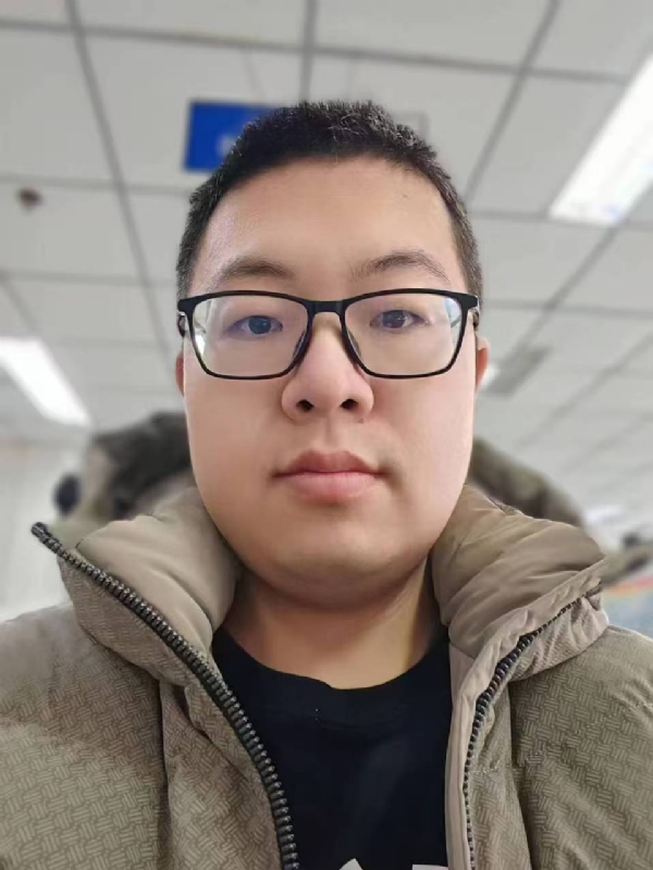 智慧的小胖的第二张照片--父母相亲团