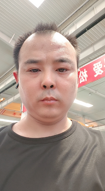 沟通才会有结果的第一张照片--父母相亲团