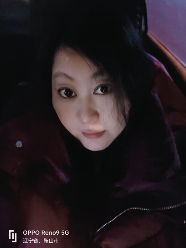 羽璨的第一张照片--父母相亲团