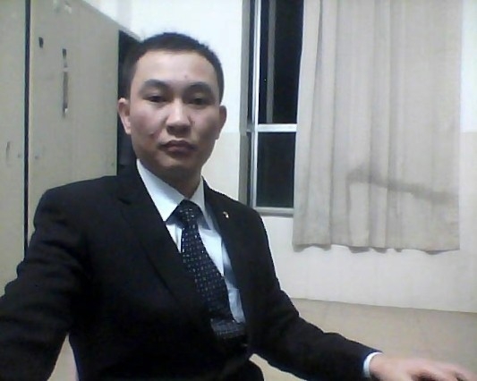 诚恳的大叔的第一张照片--父母相亲团