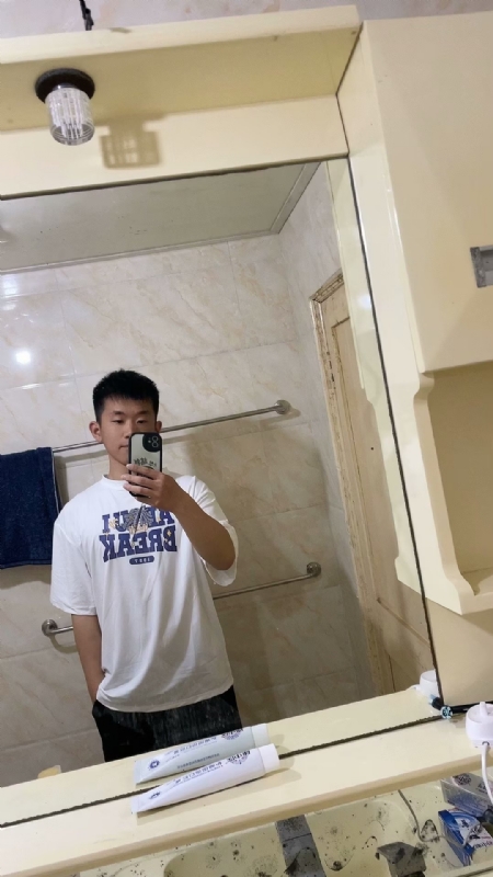 哈哈的第一张照片--父母相亲团