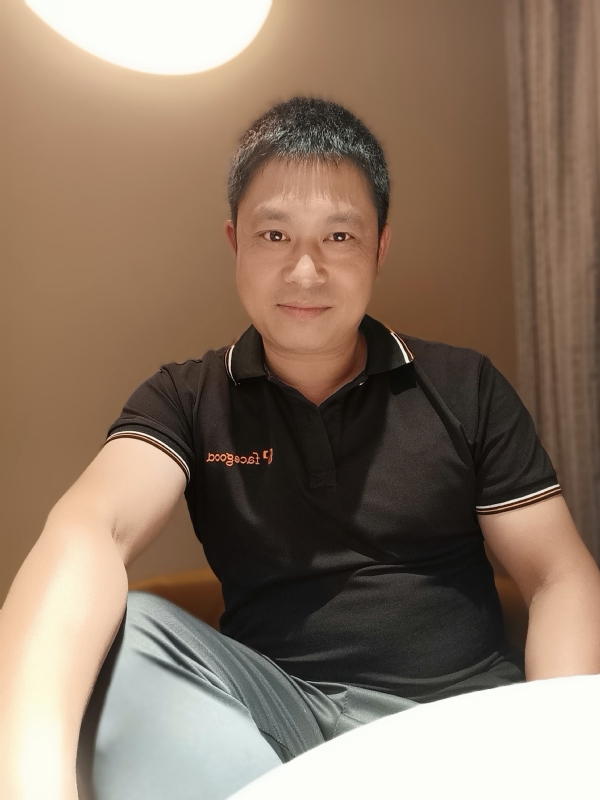影子的第一张照片--父母相亲团