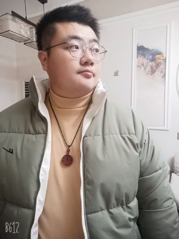 浦宁先生的第一张照片--父母相亲团