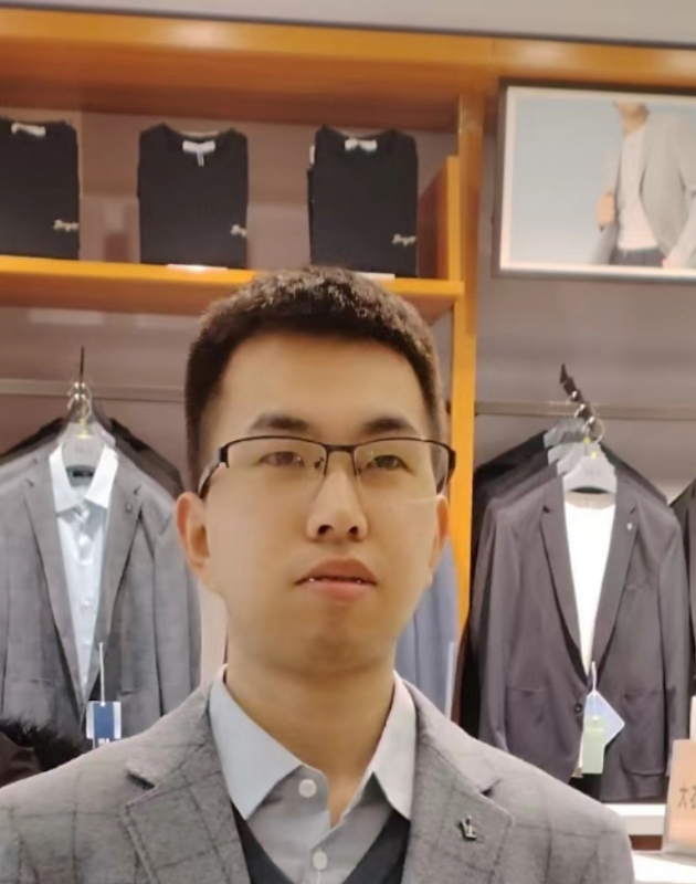 吴桐的第一张照片--父母相亲团