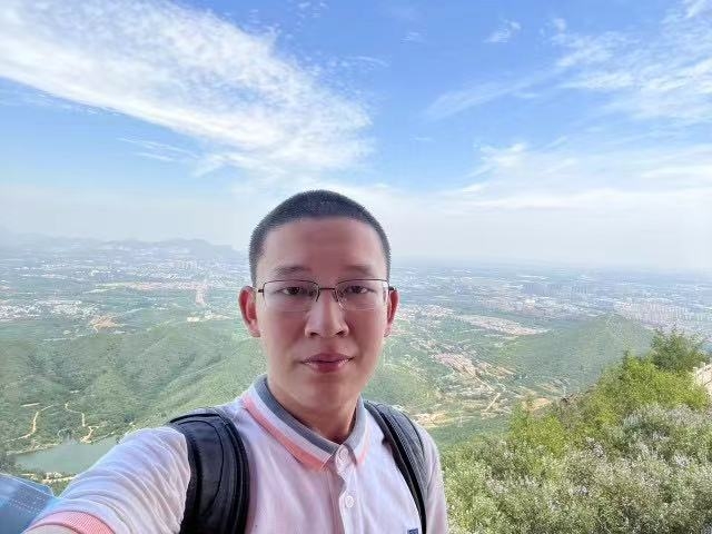 法律人的第一张照片--父母相亲团
