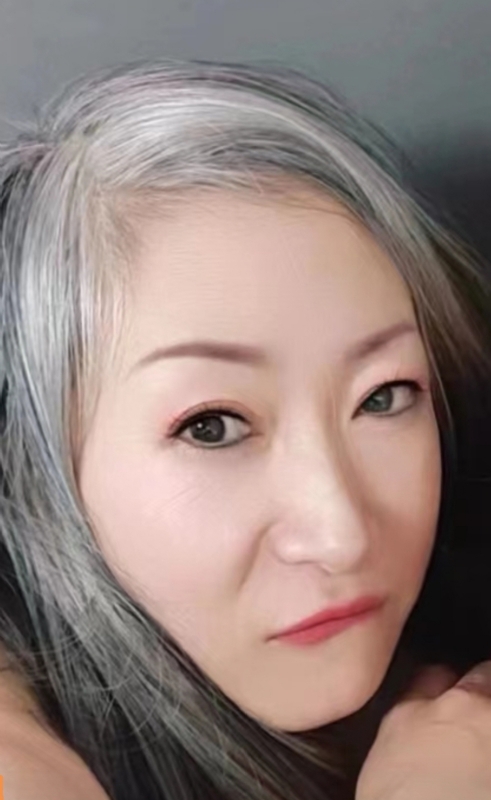 善良的第一张照片--父母相亲团