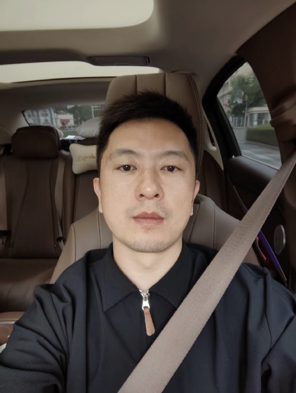 Jason的第一张照片--父母相亲团