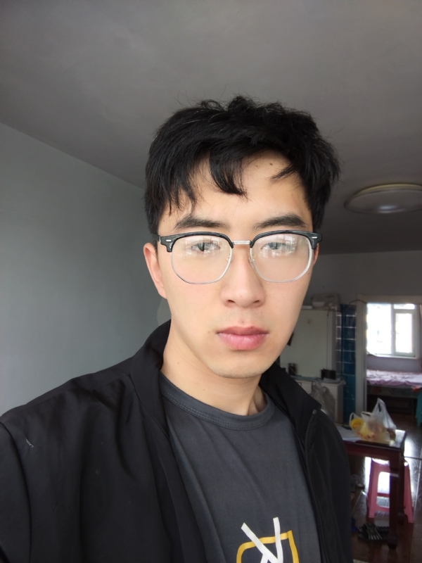 雷震雨的第一张照片--父母相亲团