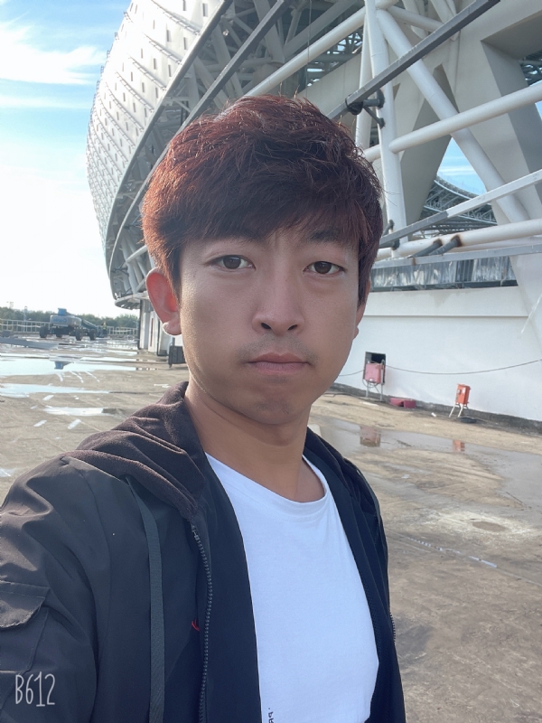 绅士大男孩的第一张照片--父母相亲团