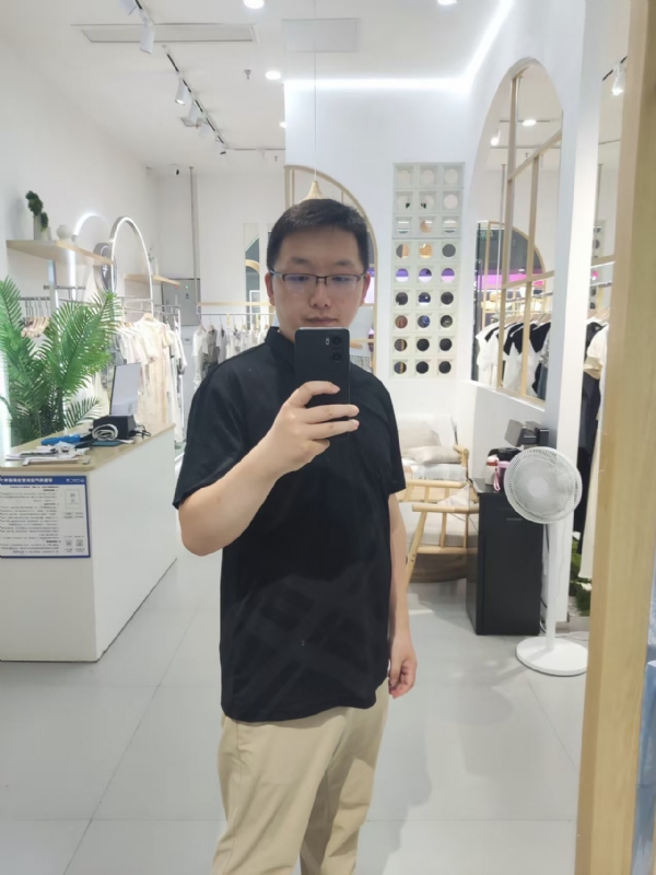 南柯的第一张照片--父母相亲团