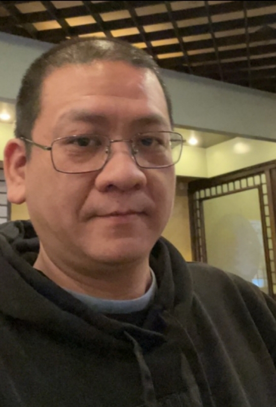 蓝天白云的第一张照片--父母相亲团