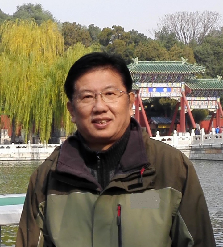 风雨归人的第一张照片--父母相亲团