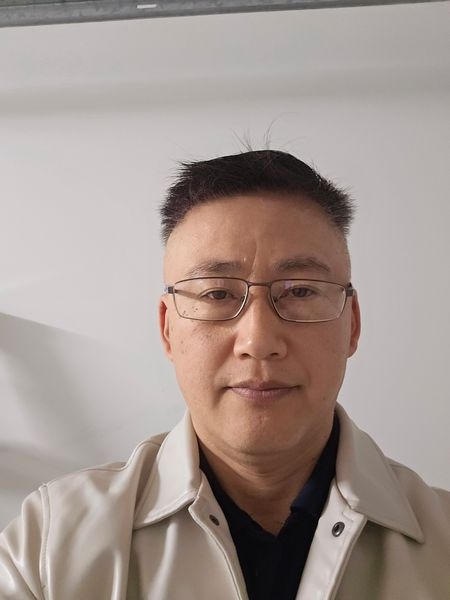 jeffery的第一张照片--父母相亲团