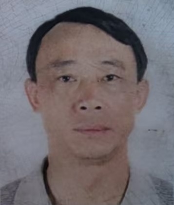 老辣的第一张照片--父母相亲团