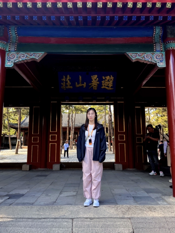 小柒的第一张照片--父母相亲团