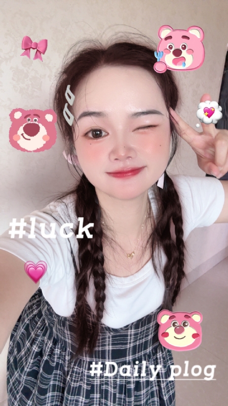 丫头的第四张照片--父母相亲团