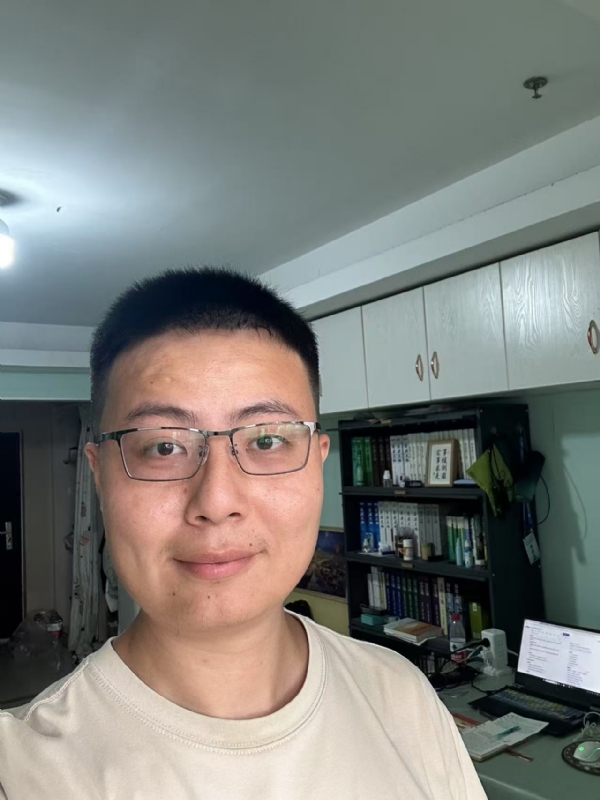 遇见更好的自己的第一张照片--父母相亲团