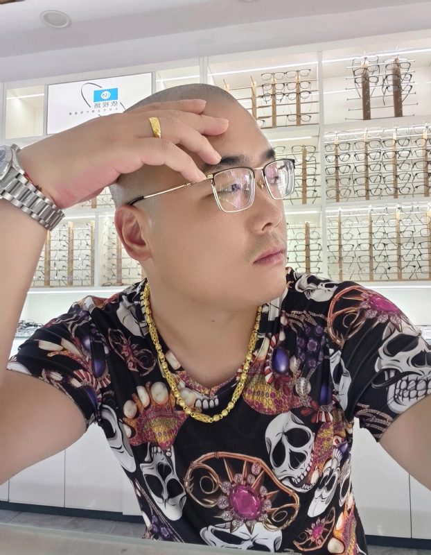 一生诺言的第一张照片--父母相亲团