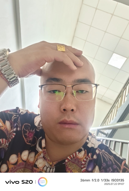 一生诺言的第五张照片--父母相亲团