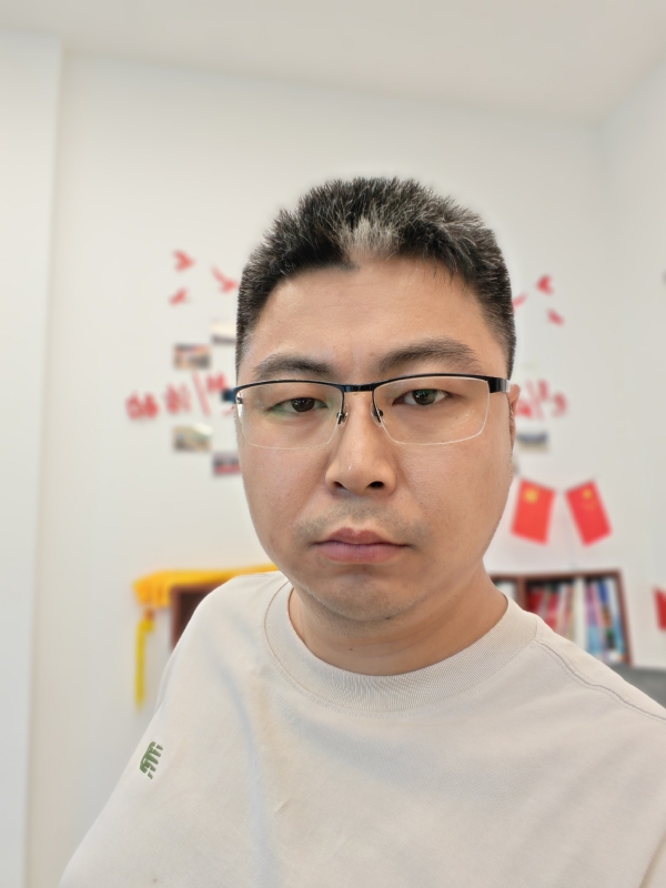 苦海寻舟的第一张照片--父母相亲团