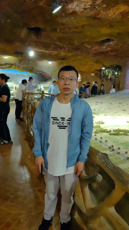 时光的第一张照片--父母相亲团