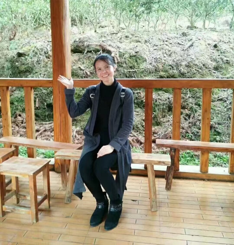 雅歌的第一张照片--父母相亲团