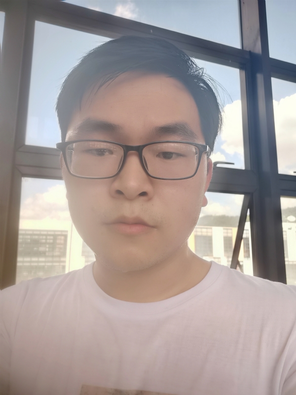 遇见YU的第一张照片--父母相亲团