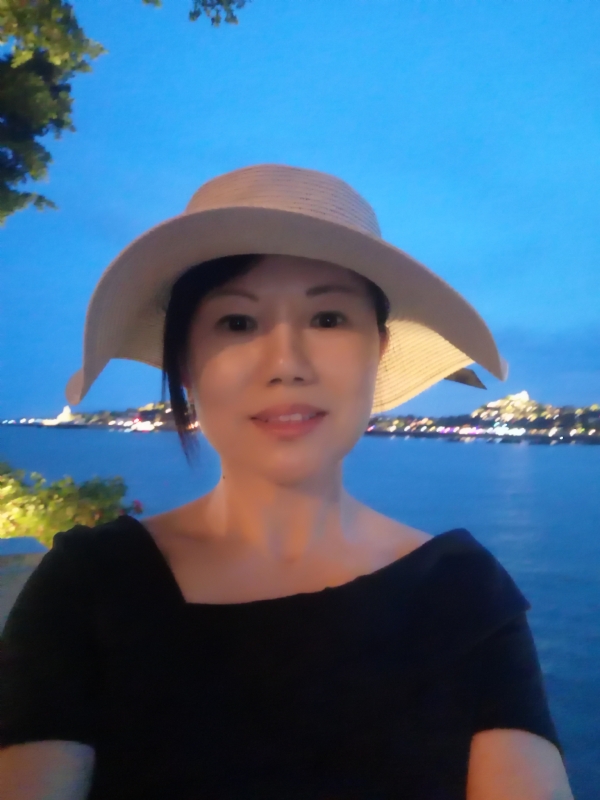 一心的第一张照片--父母相亲团