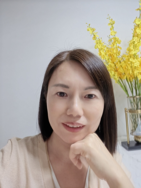 一心的第二张照片--父母相亲团