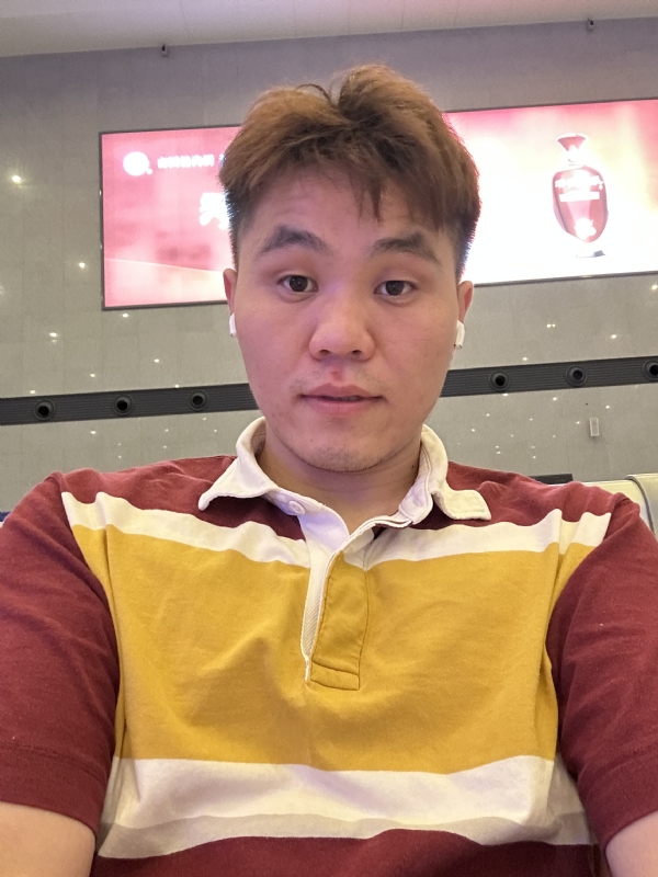 锅锅锅的第一张照片--父母相亲团