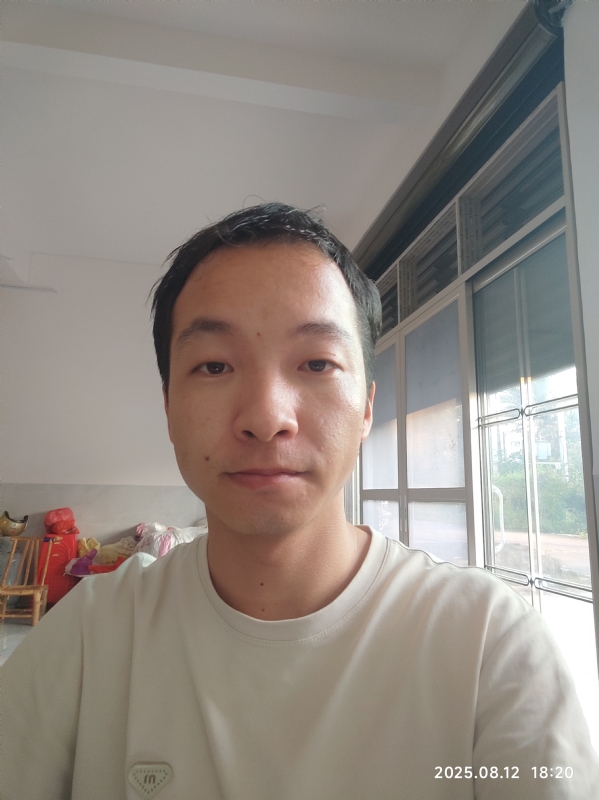 杨培鑫的第一张照片--父母相亲团