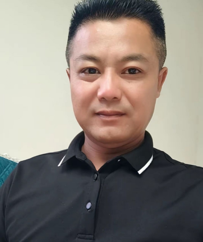 落日的第一张照片--父母相亲团