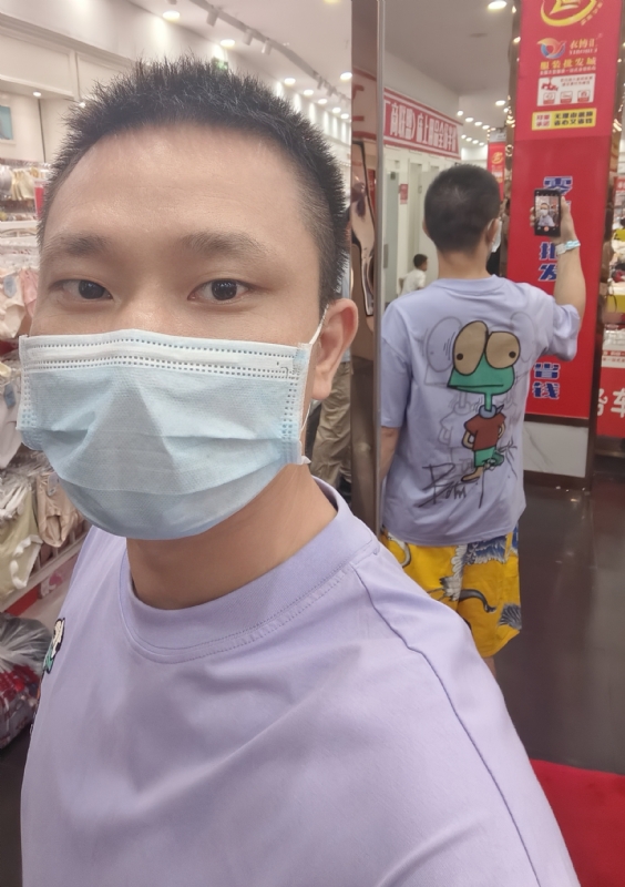 向往的远方的第一张照片--父母相亲团