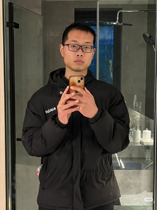 泡泡的第一张照片--父母相亲团