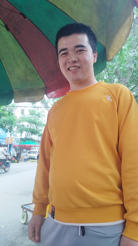 海中寻花柳的第一张照片--父母相亲团