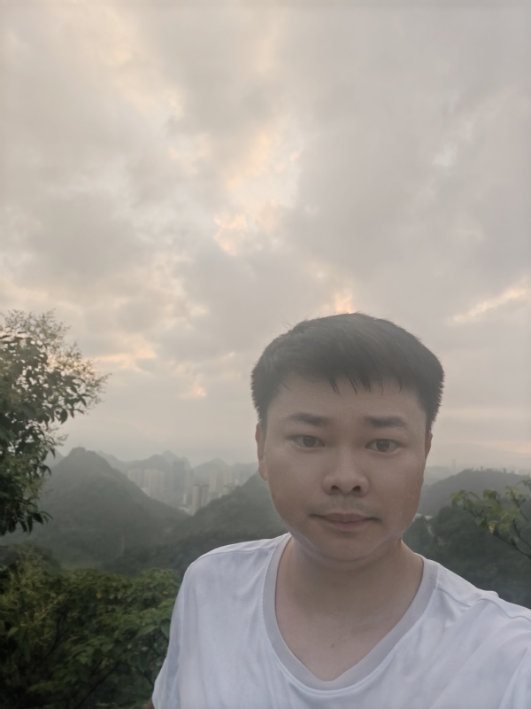 小明同学的第一张照片--父母相亲团