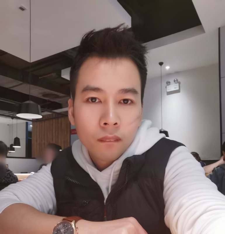 思明的第一张照片--父母相亲团