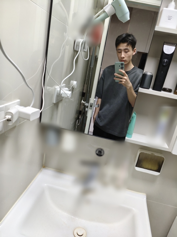 鸡丁的第一张照片--父母相亲团