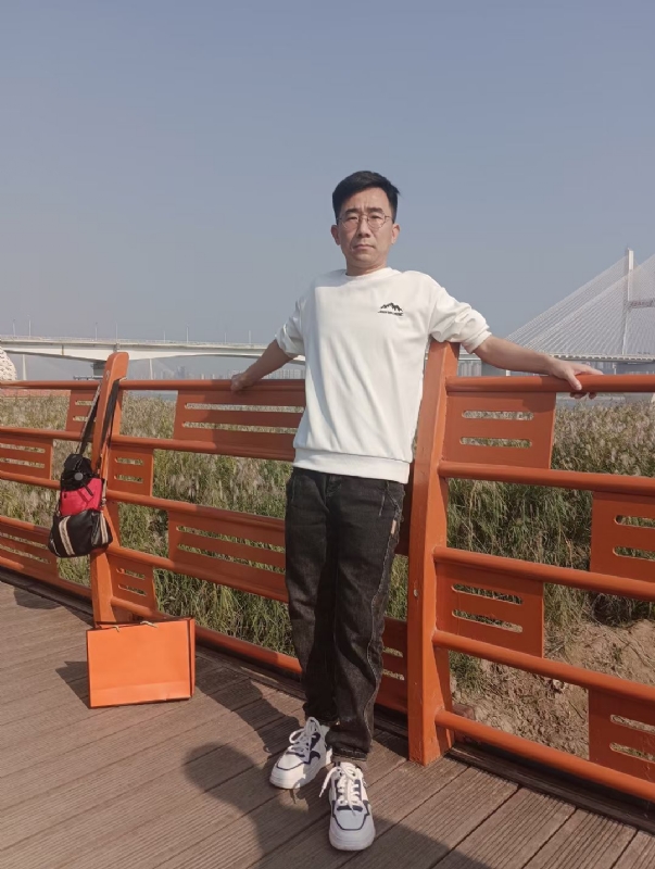 黑白的第一张照片--父母相亲团