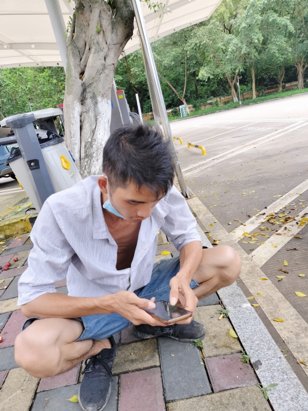太累了的第一张照片--父母相亲团