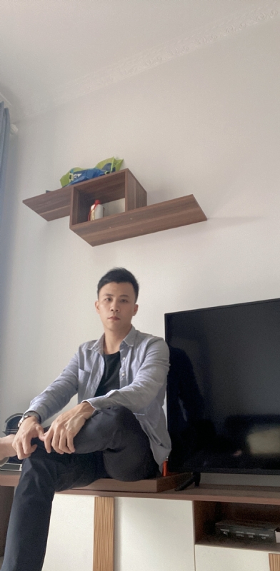 普鲁斯特效应的第一张照片--父母相亲团