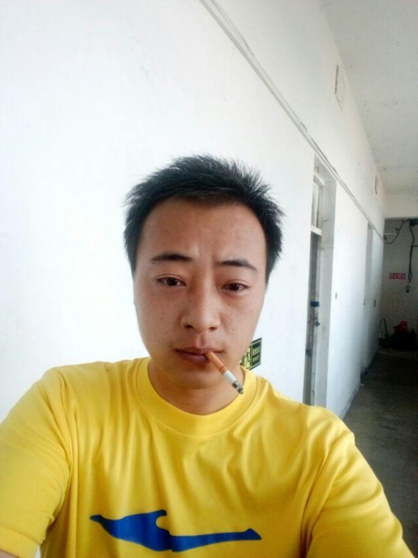 云淡风轻的第二张照片--父母相亲团