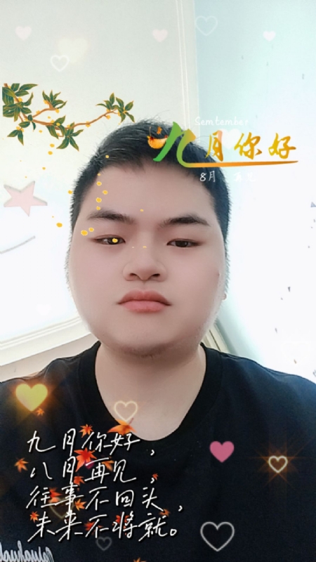 青崖放鹿的第一张照片--父母相亲团