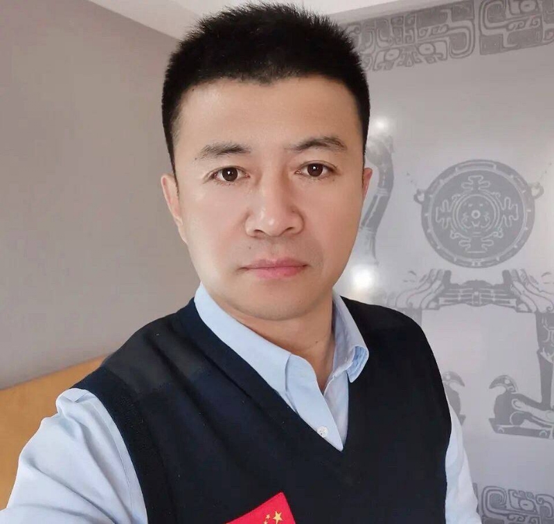 生在红旗下的第一张照片--父母相亲团